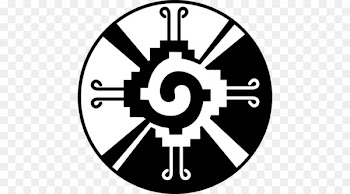Maya civilization Diccionario de Motul Hunab Ku Symbol Maya peoples - Indianer 