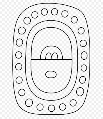 Maya civilization Drawing Mayan calendar Ancient Maya art Haab' - others 