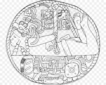 Maya civilization Inca Empire Mesoamerica Drawing Maya script - captivity 