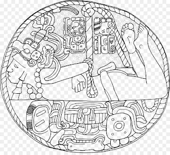 Maya civilization Inca Empire Preclassic Maya Drawing Mayan calendar - Civilization 