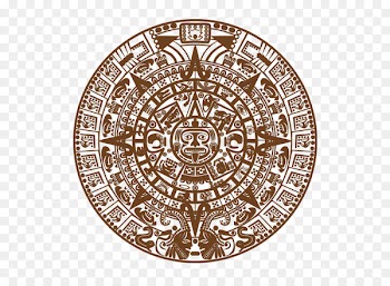 Maya civilization Mayan calendar - aztec 
