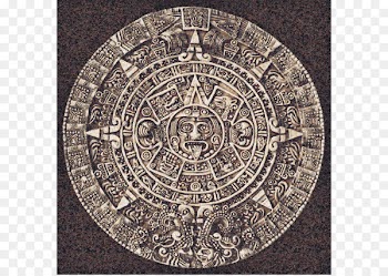 Maya civilization Mayan calendar Aztec calendar Ancient Maya art - Carl Sagan 
