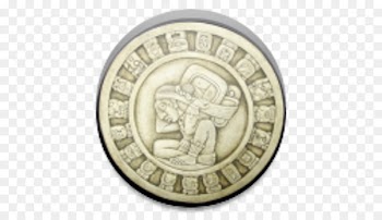 Maya civilization Mayan calendar Haab' Tzolk'in - Civilization 