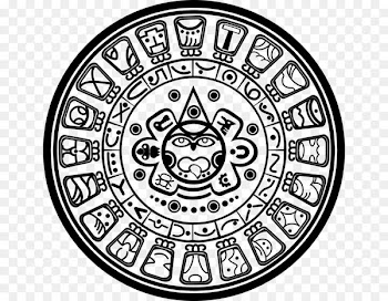Maya civilization Mayan calendar Maya script Aztec calendar Maya peoples - time 
