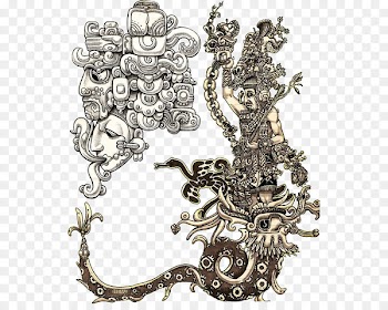 Maya civilization Quetzalcoatl Ce Acatl Topiltzin Mayan calendar Toltec - others 