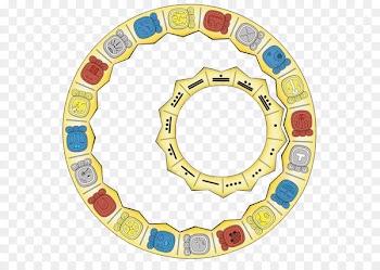 Maya civilization Tzolk'in Mayan calendar Mesoamerican Long Count calendar - others 