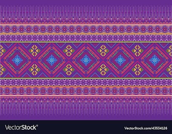 mayan american indian pattern tribal ethnic motifs