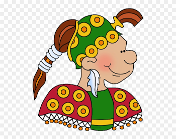 Mayan Clipart Mesopotamian - Clip Art - Png Download (#666897 ...