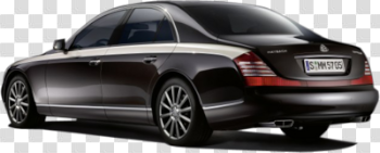 Maybach Clipart