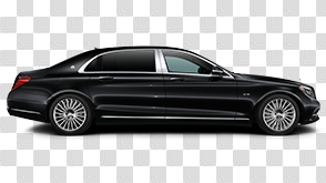 Maybach Picture