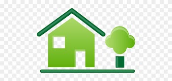 Maybe You Just Want To Update Your Home And Enjoy It - Stock Illustration