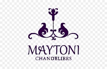 Maytoni Light fixture Chandelier Lighting - light 
