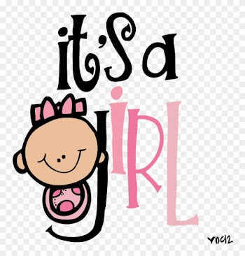 Mazal Tov To - Its A Girl