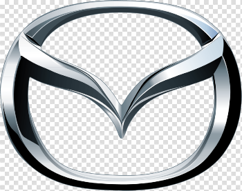Mazda Car Logo Png Brand Image