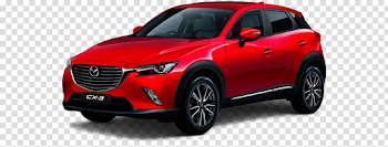 Mazda Download Transparent PNG Image