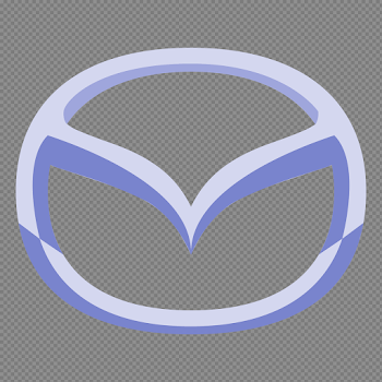 Mazda Icon - free download, PNG and vector
