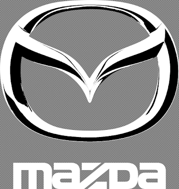 Mazda Logo PNG Image