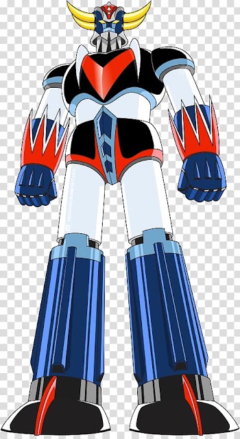 Mazinger Z Animated film Mecha Wikia Anime, Anime transparent background PNG clipart