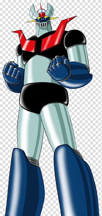 Mazinger Z Z Mazinger Dr. Hell Anime T-shirt, Anime transparent background PNG clipart