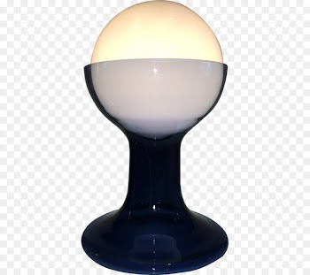 Mazzega Glass Srl Light fixture Lamp - glass 