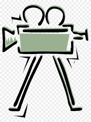 Mb Image/png - Film Camera Clip Art