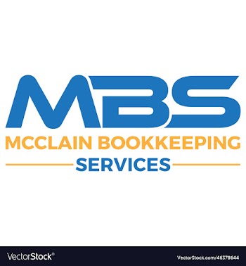 mbs service logo design vactor