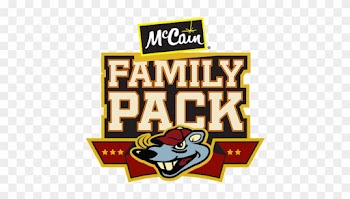 Mccain Foods Family Pack Sundays - Mccain Foods