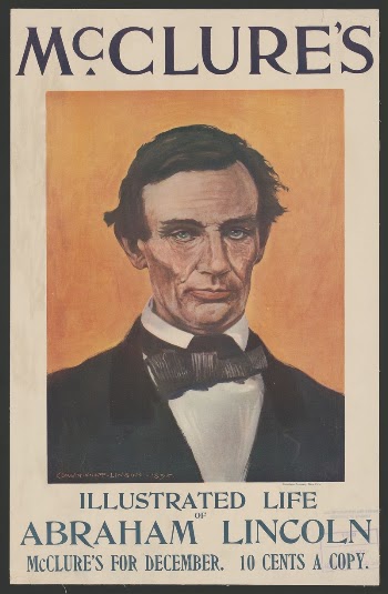 McClure's, illustrated life of Abraham | Free Photo - rawpixel