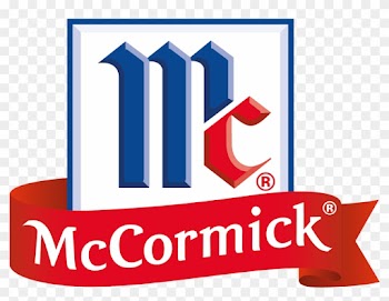 Mccormick &amp; Company Logo - Mccormick Spices Logo