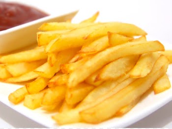 McDonald's French Fries French cuisine Recipe Frying - fried chicken 