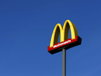 McDonald's revolutionary restaurant in Hong Kong might reveal the ...