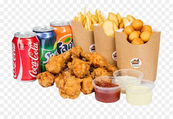 Mcdonalds Chicken Mcnuggets, Full Breakfast, Chicken Nugget, Food, Fast Food PNG