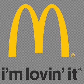 Mcdonalds Logo PNG Clipart