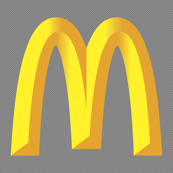 Mcdonalds Logo PNG Free Image