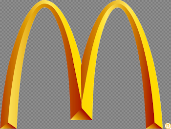Mcdonalds Logo PNG HD Image
