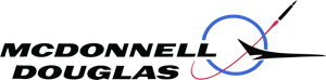 McDonnell Douglas Logo Vector