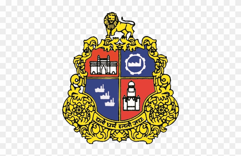 Mcgm Recruitment - Municipal Corporation Of Greater Mumbai Logo Png