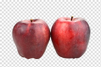 McIntosh Red Delicious Apple Fruit, fruit,Delicious imports,apple transparent background PNG clipart