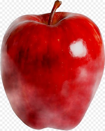 McIntosh red Gala Apples Idared -  
