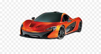 McLaren P1 Car McLaren Automotive Portable Network Graphics - slovak stamp 