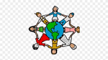 Mcritchie Class - Black People And White People Holding Hands