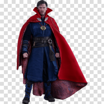 MCU Doctor Strange PNG Image