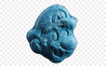 MDMA Drug Pill testing Hap Cocaine - Ecstasy Pill 