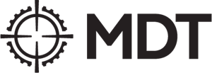 MDT Logo Vector