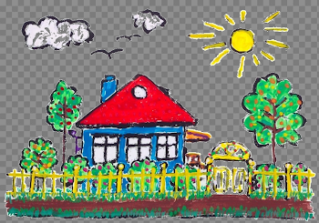Me And My Environment Clipart & Me And My Environment Clip Art ...