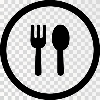 Meal Food Icon