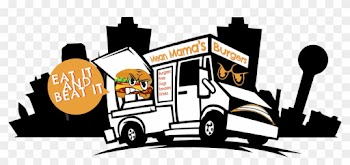 Mean Mama's Burgers &amp; Such - Food Truck