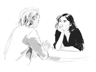 Meaningful Conversation Meaningful Conversation
