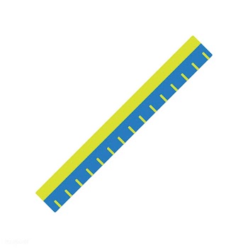 Measure art decorative | Free stock vector - 396556