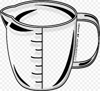 Measuring Cups & Spoons Clip art Measuring spoon - spoon 